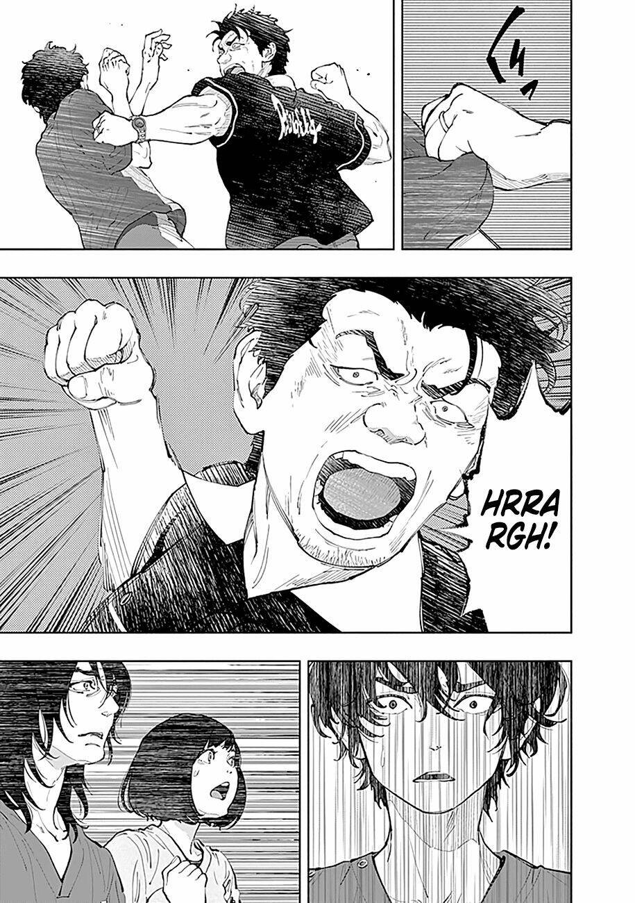 Radiation House - Chapter 40 - Page 12