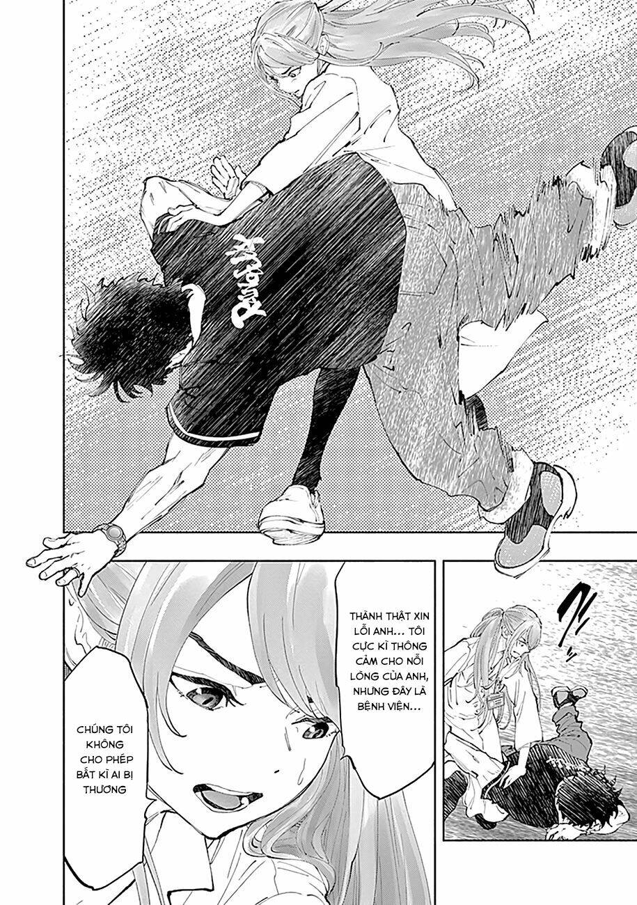 Radiation House - Chapter 40 - Page 13