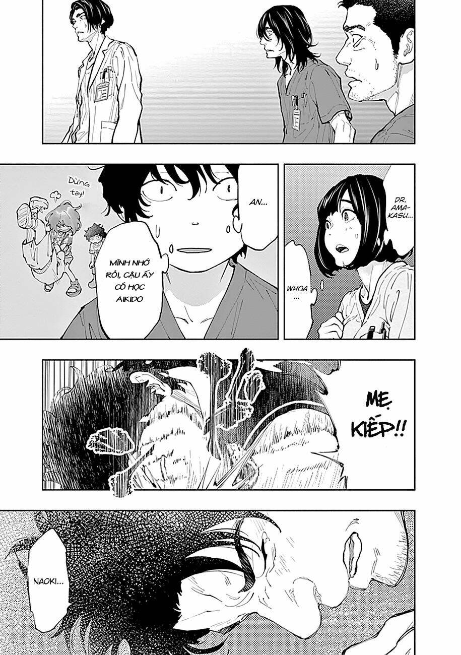 Radiation House - Chapter 40 - Page 14