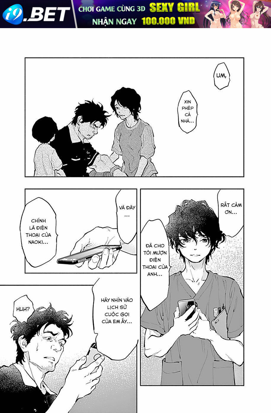 Radiation House - Chapter 40 - Page 16