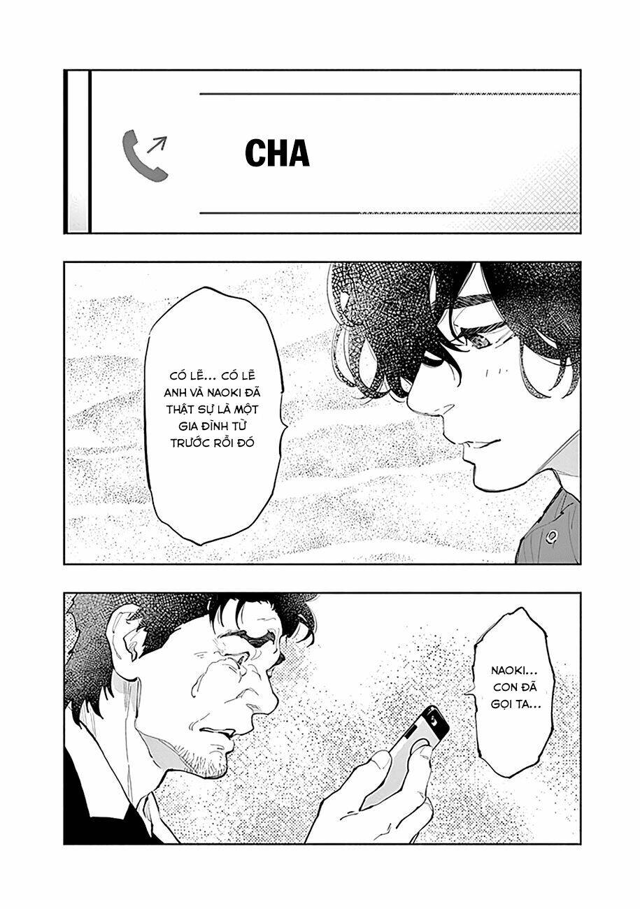 Radiation House - Chapter 40 - Page 17