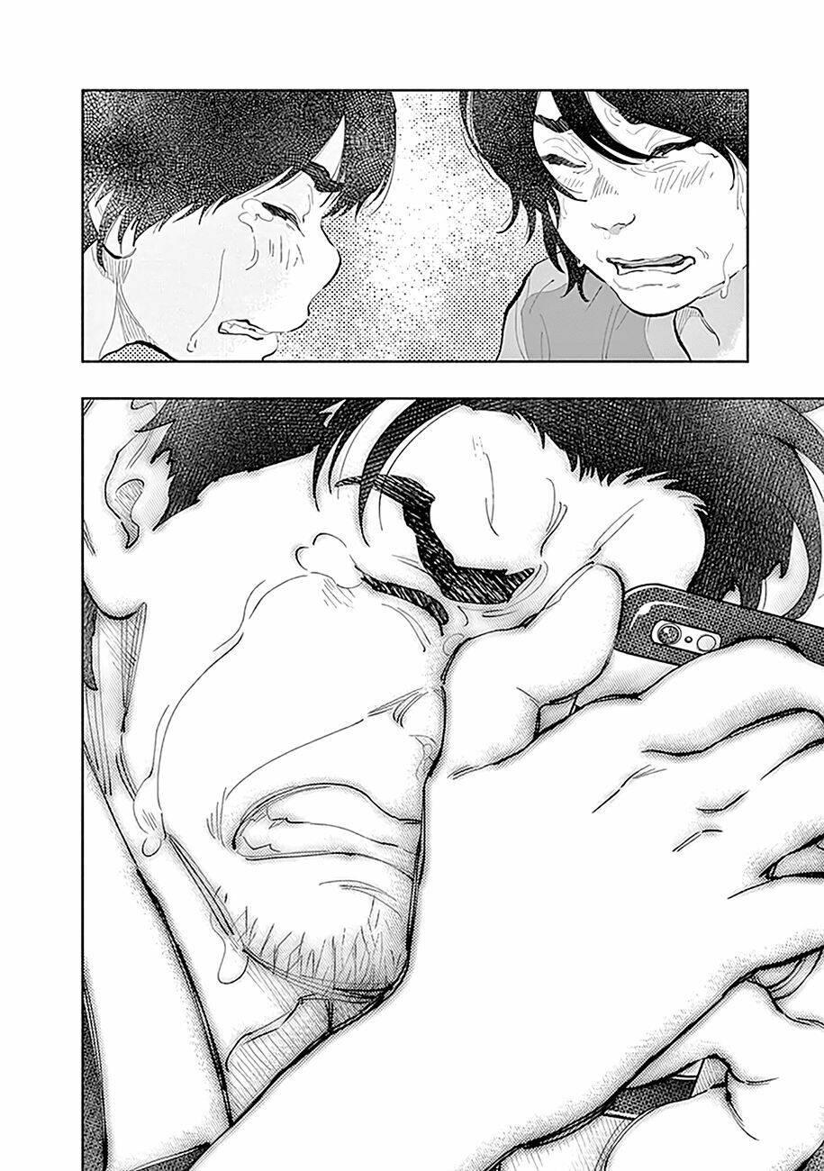 Radiation House - Chapter 40 - Page 19