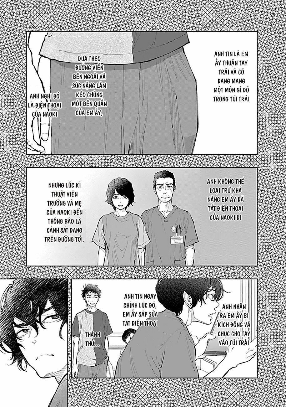 Radiation House - Chapter 40 - Page 4