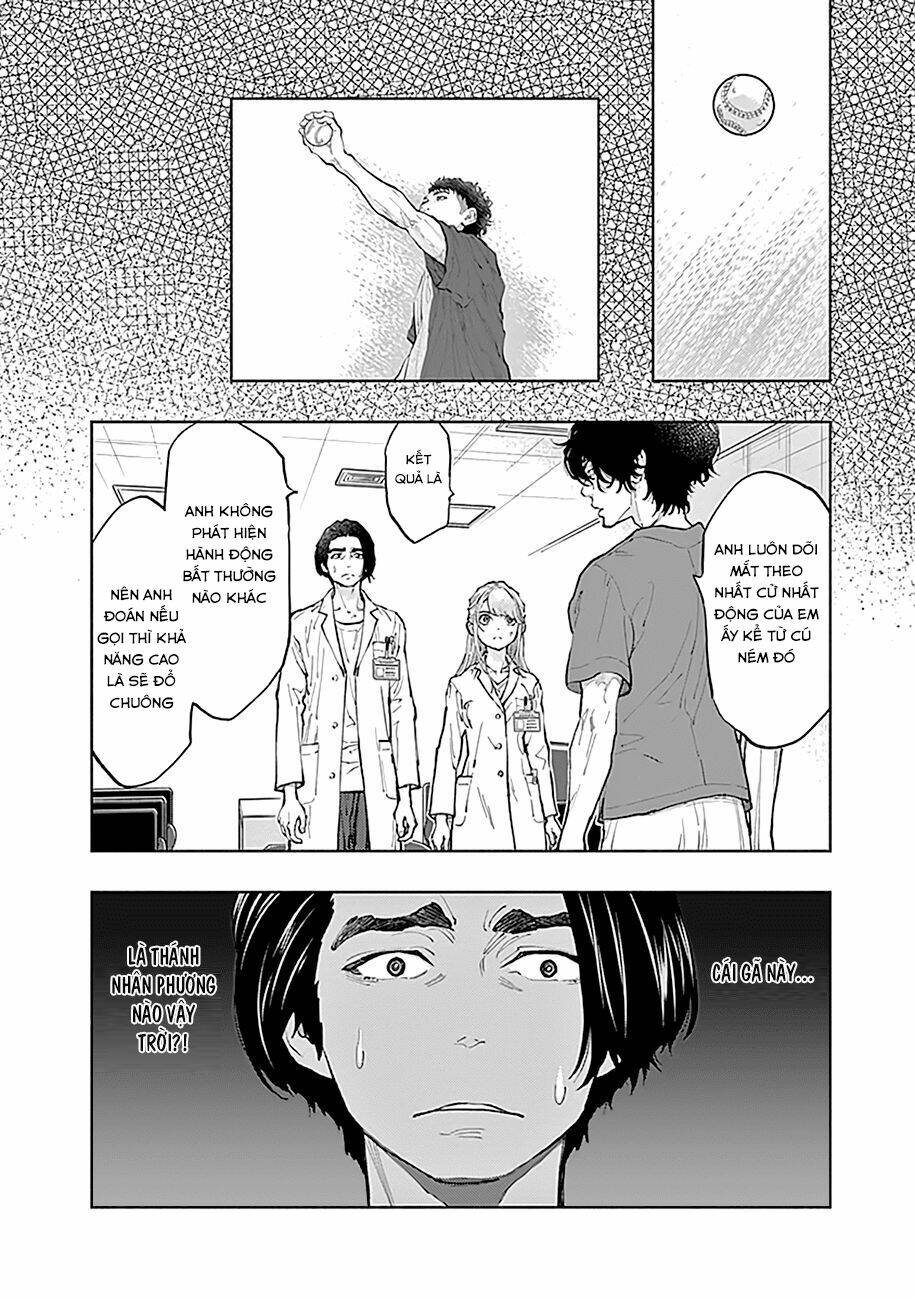 Radiation House - Chapter 40 - Page 5