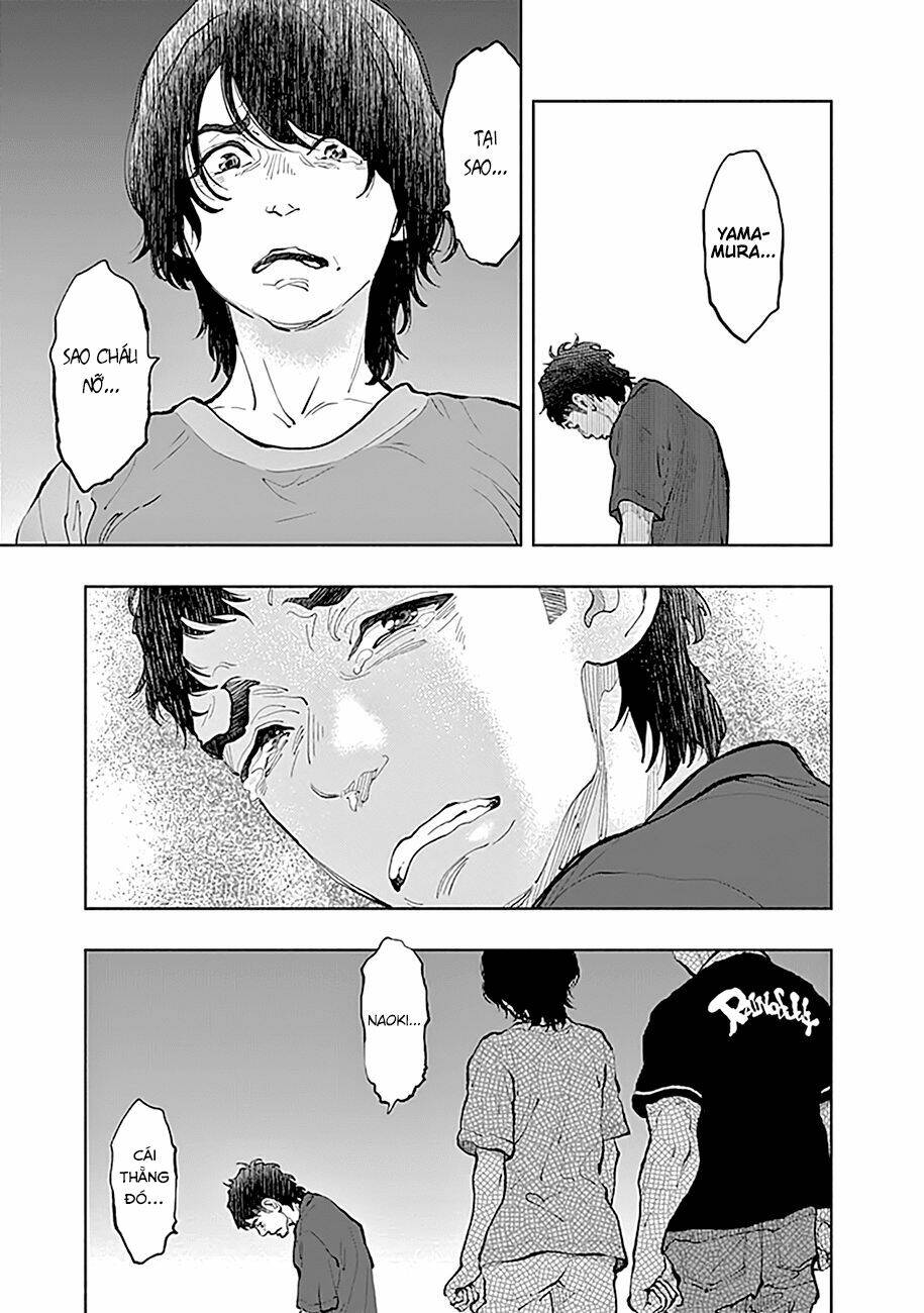 Radiation House - Chapter 40 - Page 6