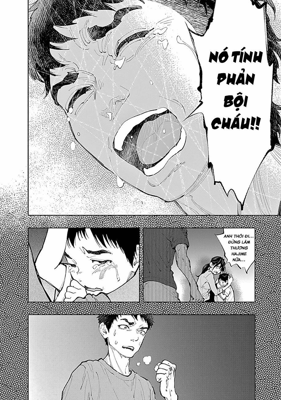 Radiation House - Chapter 40 - Page 7