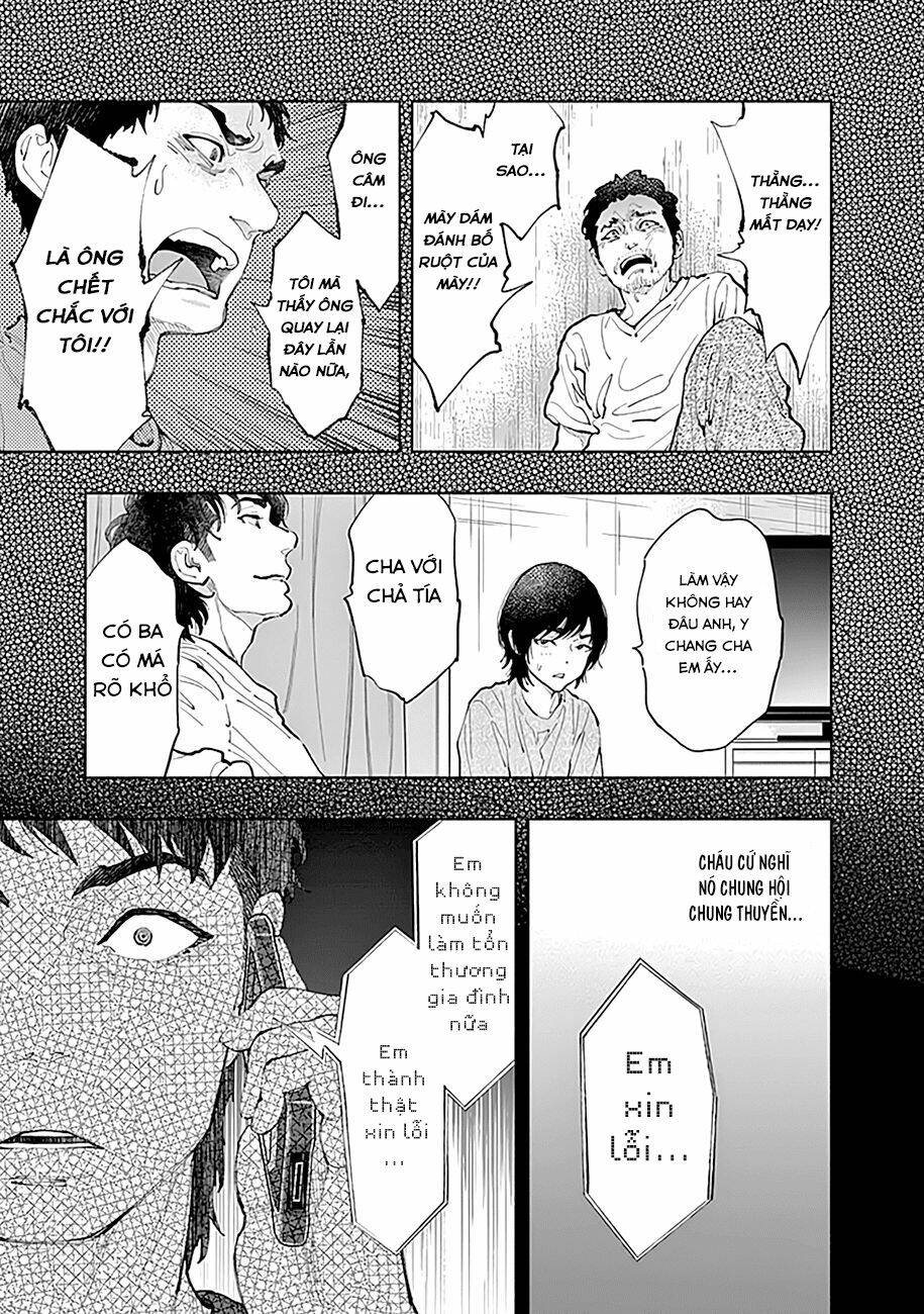 Radiation House - Chapter 40 - Page 8