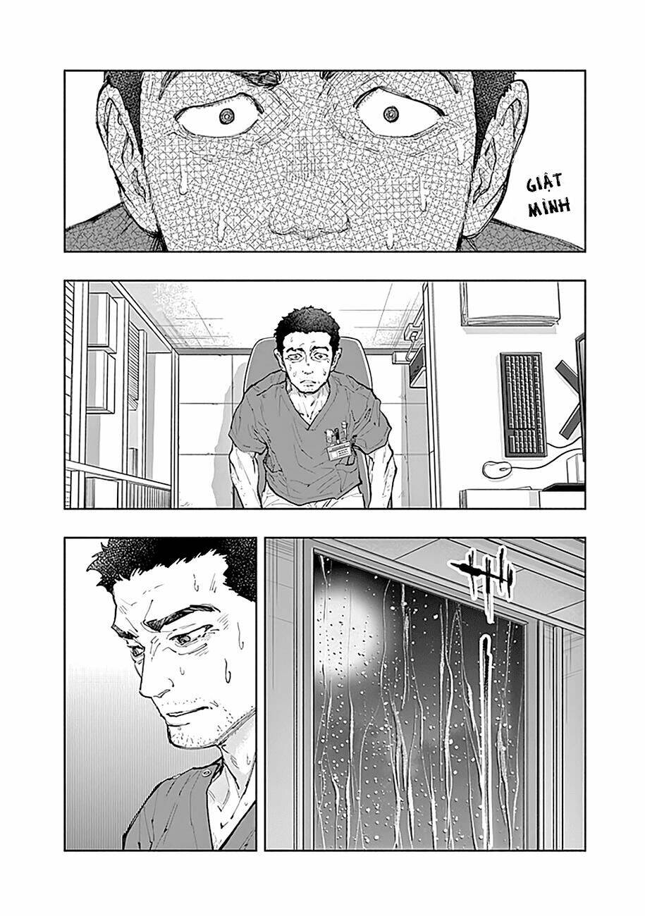 Radiation House - Chapter 41 - Page 9