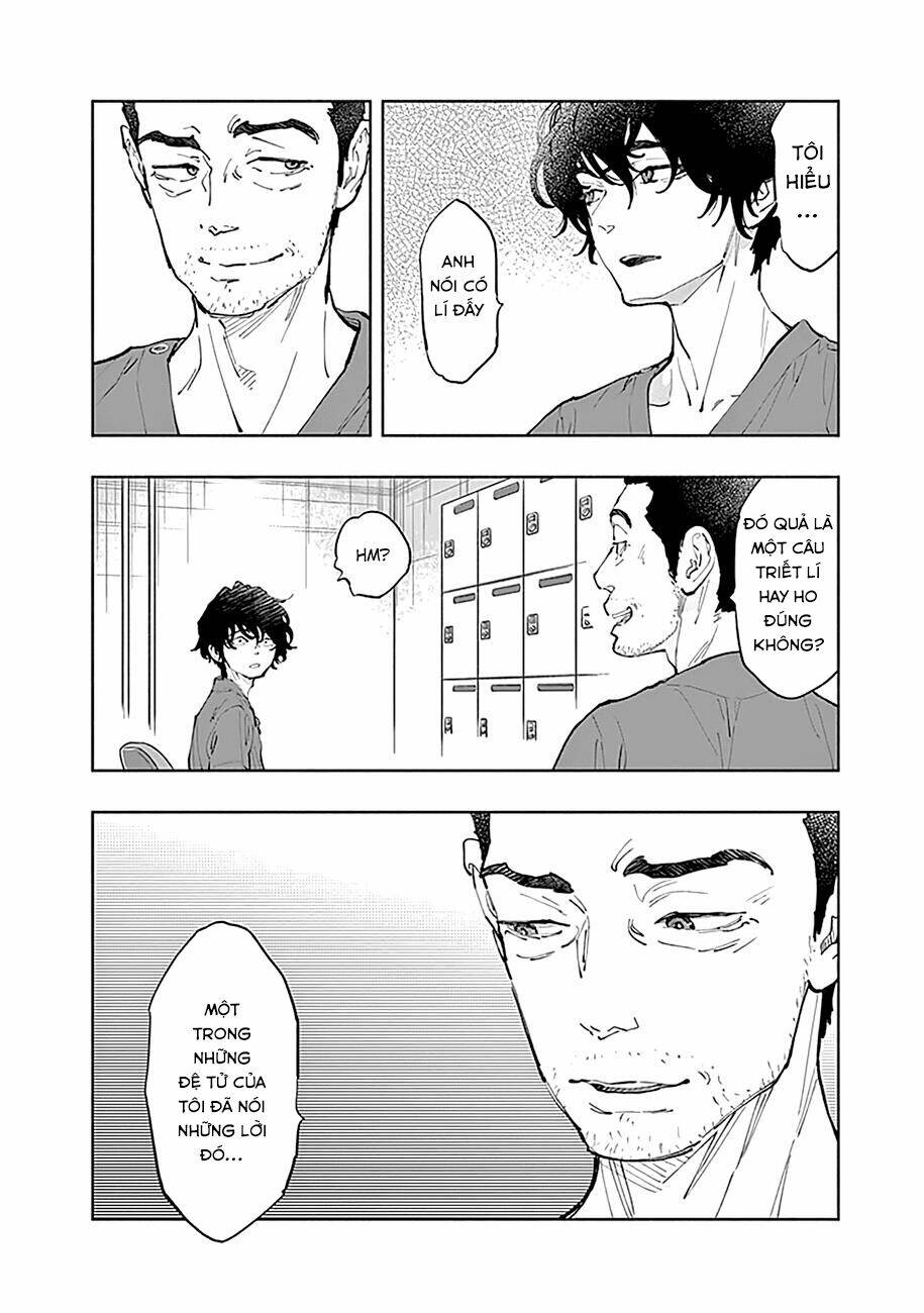 Radiation House - Chapter 41 - Page 13