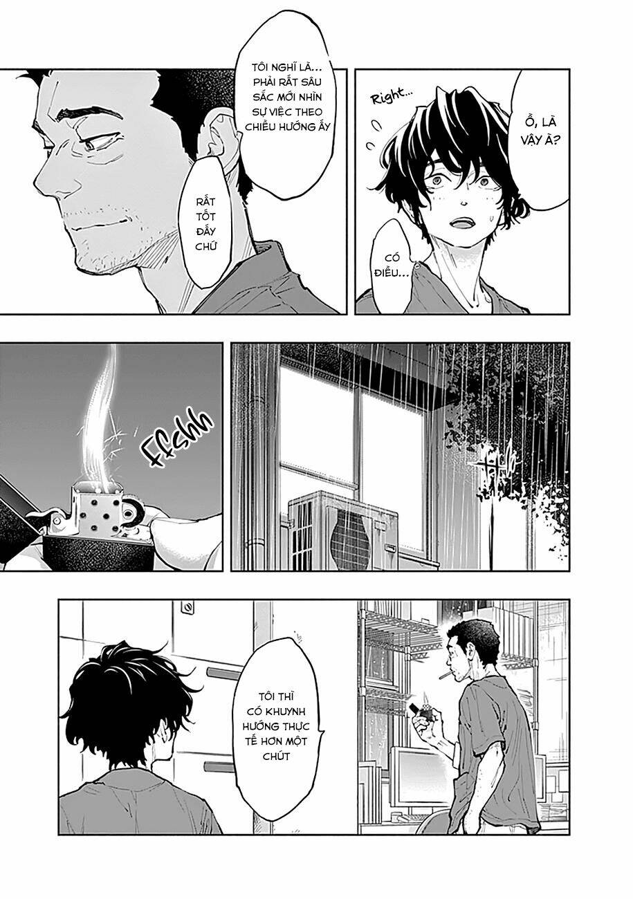 Radiation House - Chapter 41 - Page 14