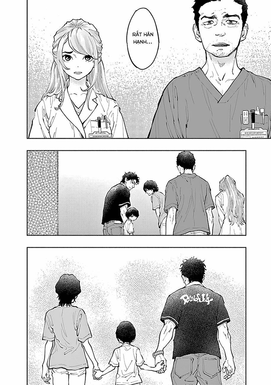 Radiation House - Chapter 41 - Page 3