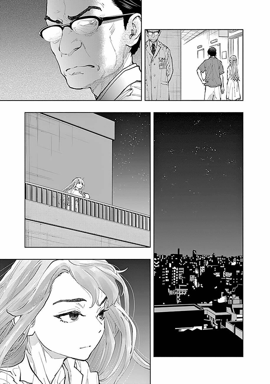 Radiation House - Chapter 41 - Page 4