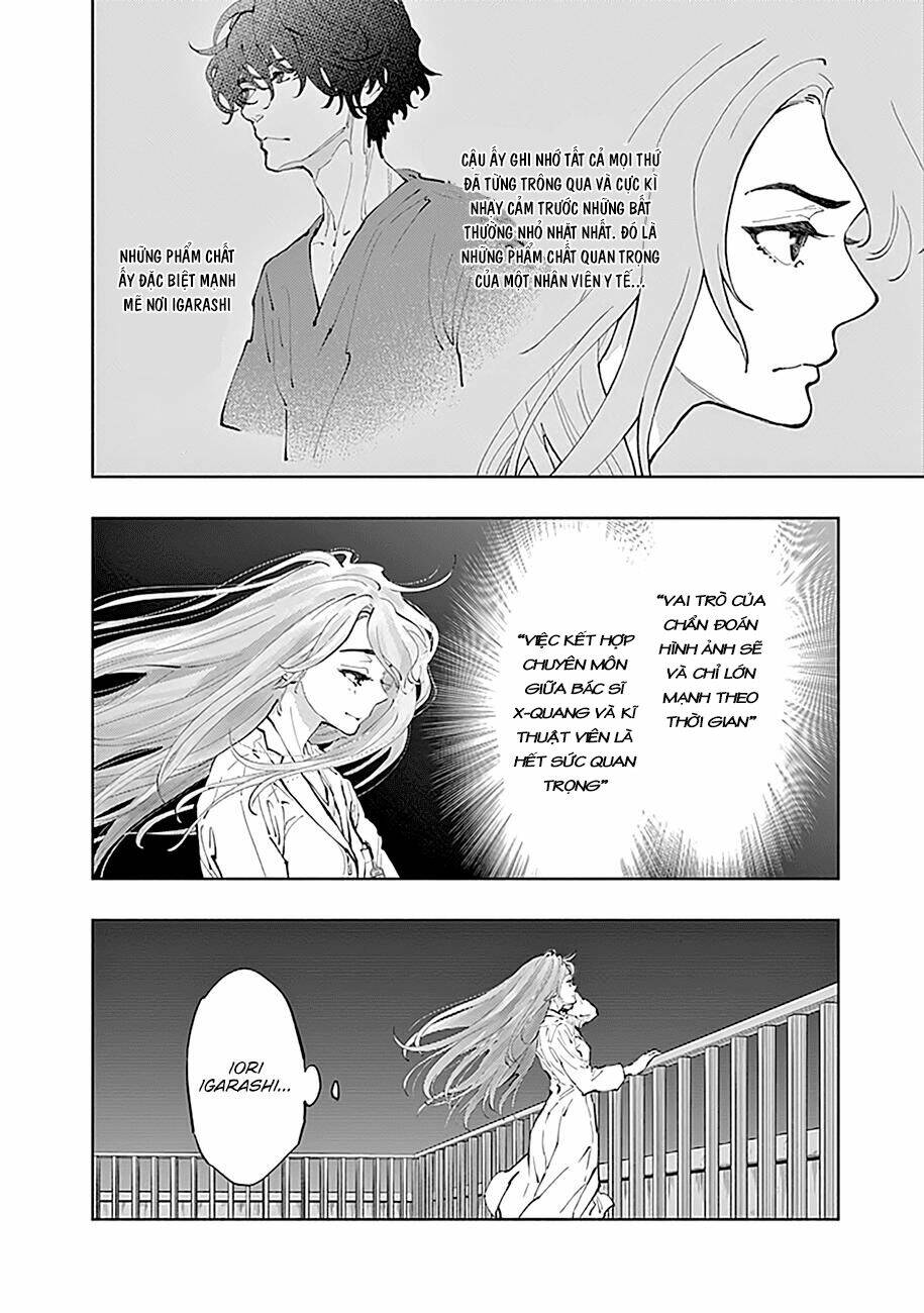 Radiation House - Chapter 41 - Page 5