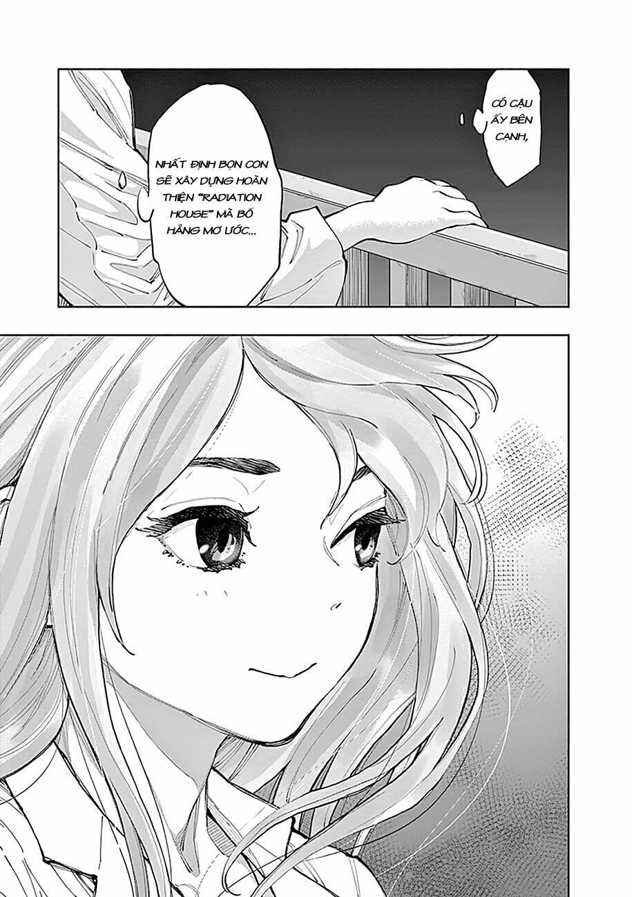 Radiation House - Chapter 41 - Page 6