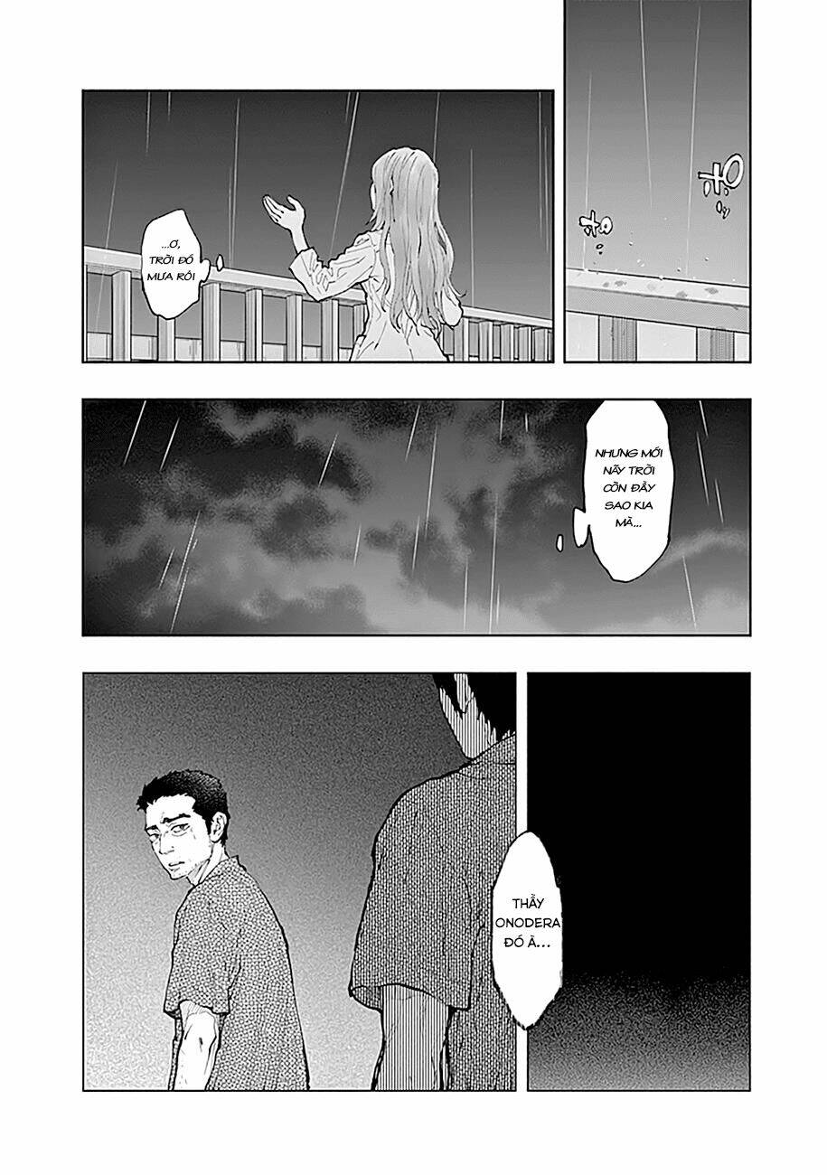 Radiation House - Chapter 41 - Page 7