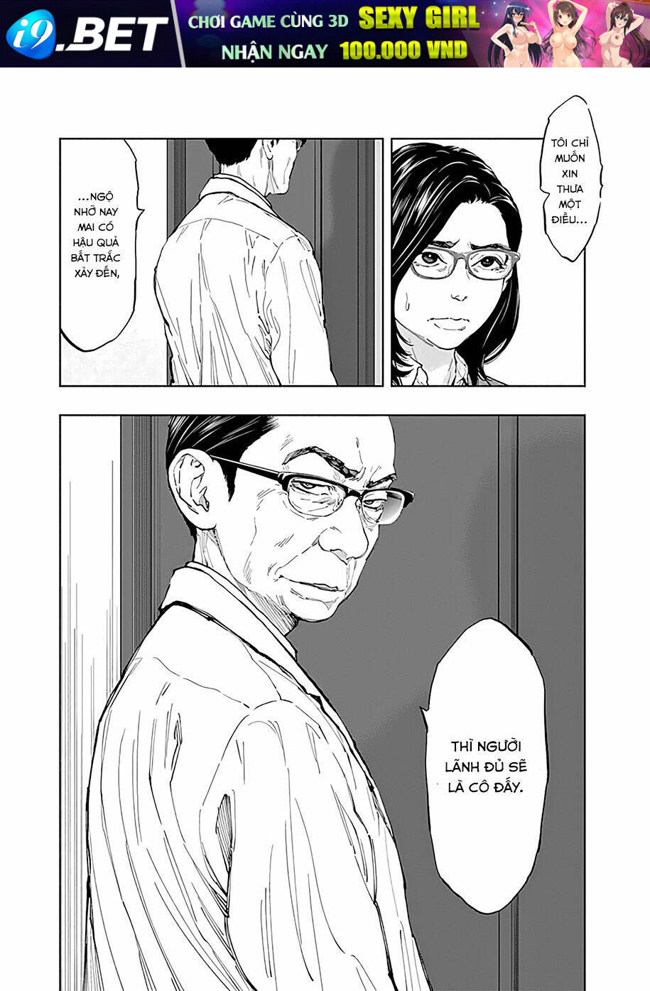 Radiation House - Chapter 42 - Page 14