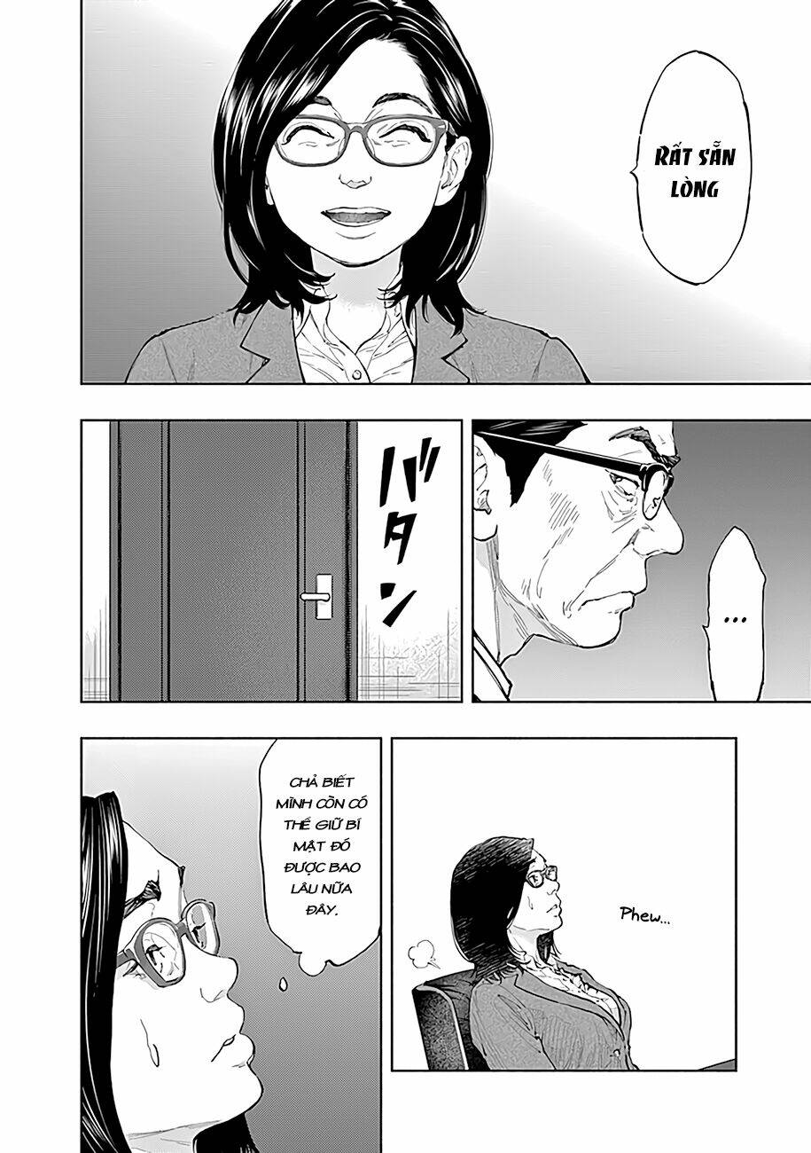 Radiation House - Chapter 42 - Page 15