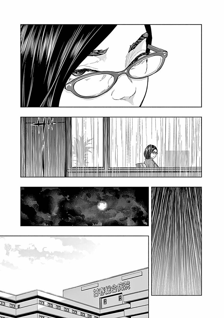 Radiation House - Chapter 42 - Page 16