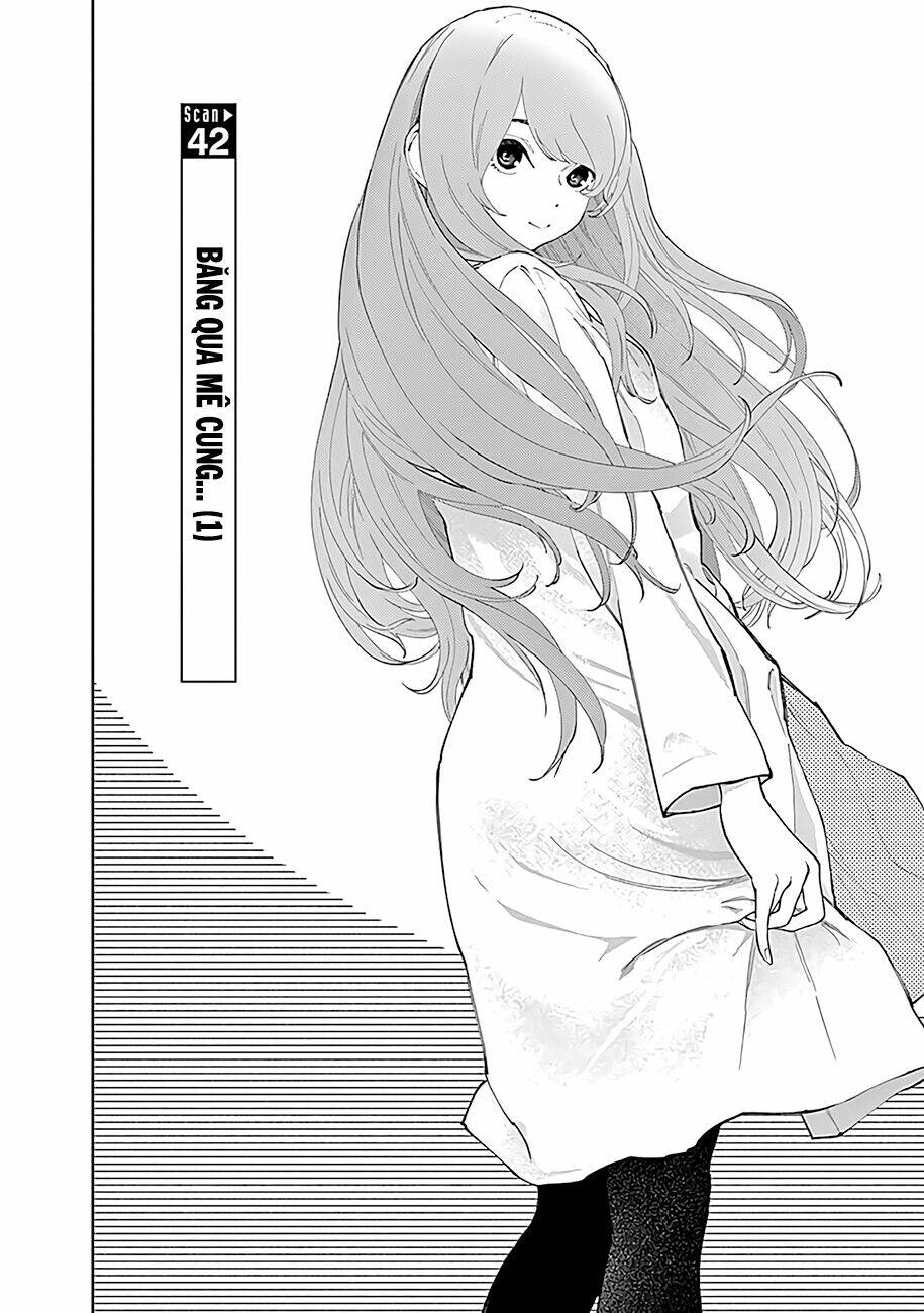 Radiation House - Chapter 42 - Page 5