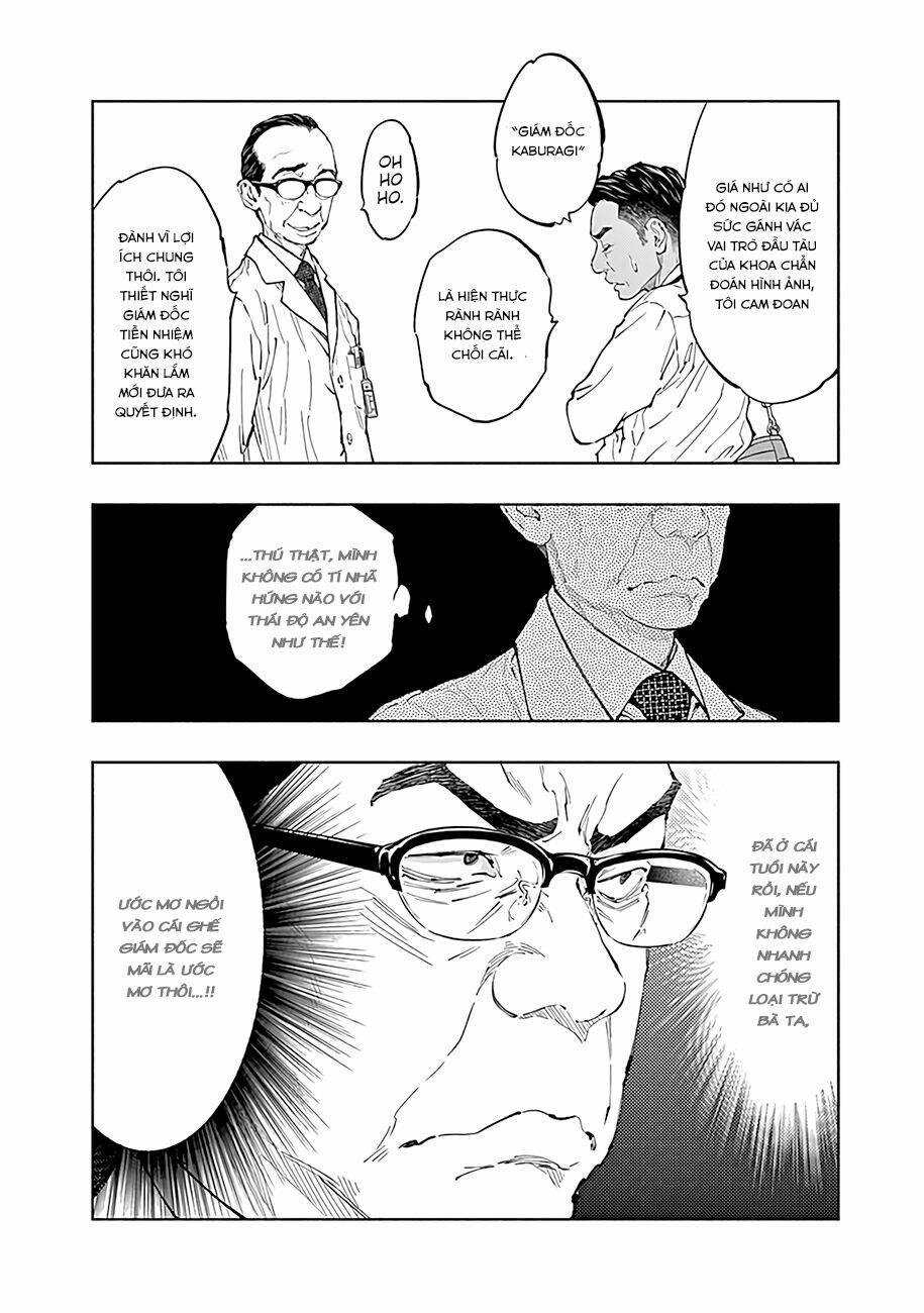 Radiation House - Chapter 43 - Page 14