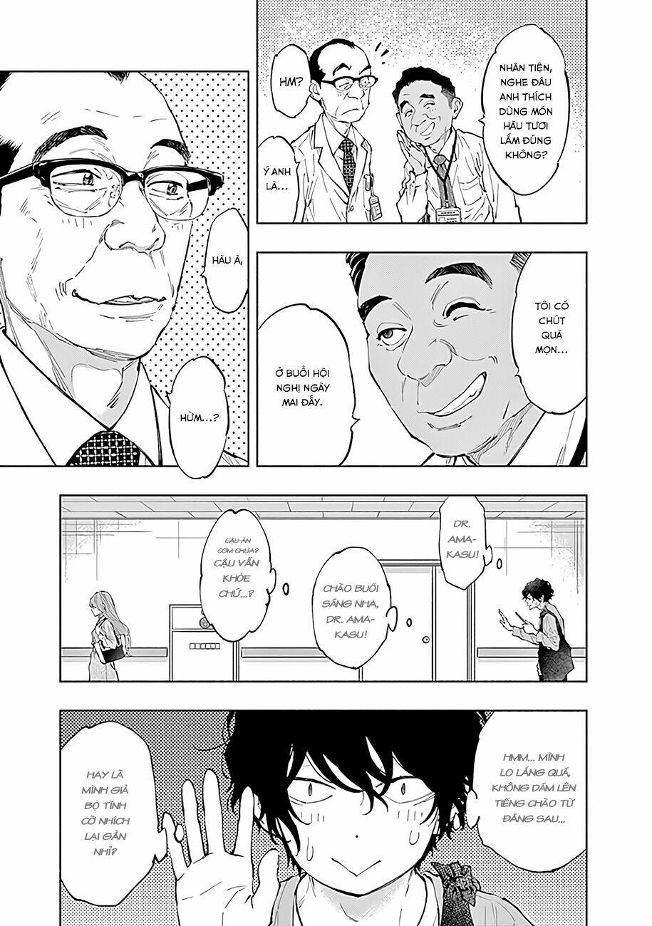 Radiation House - Chapter 43 - Page 15