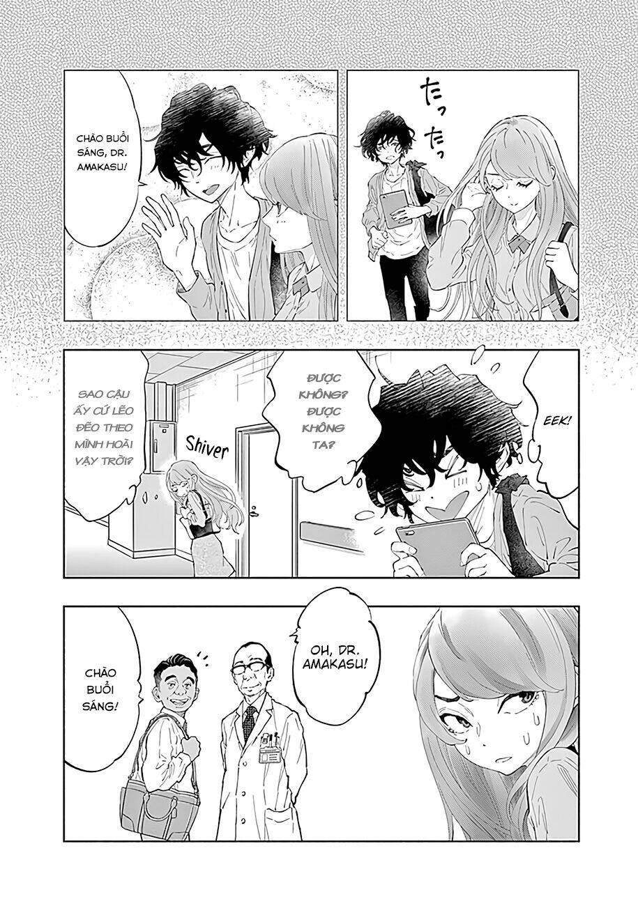 Radiation House - Chapter 43 - Page 16