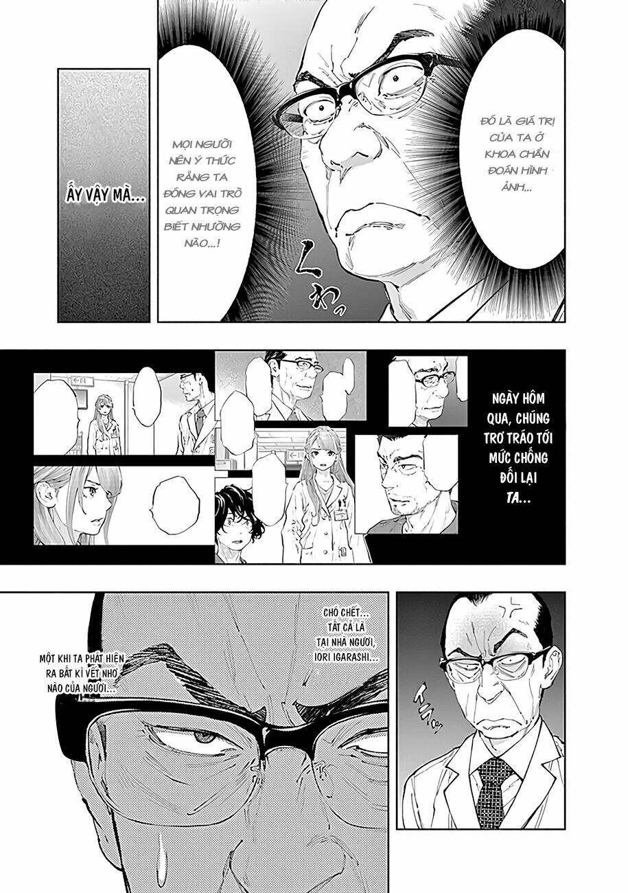 Radiation House - Chapter 43 - Page 7