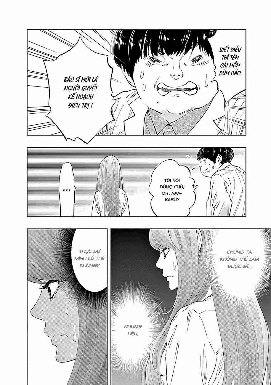 Radiation House - Chapter 44 - Page 18