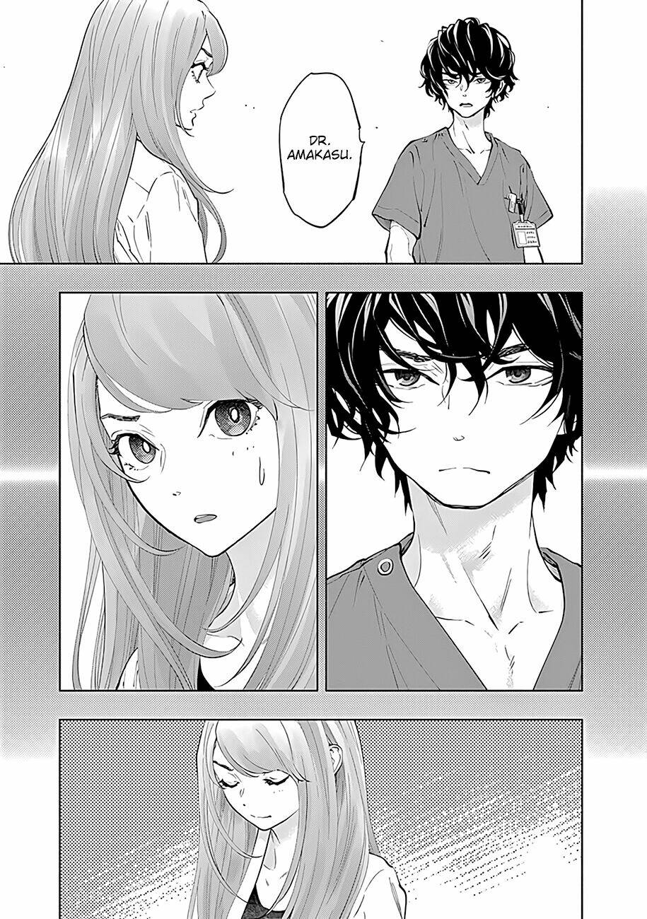 Radiation House - Chapter 44 - Page 19