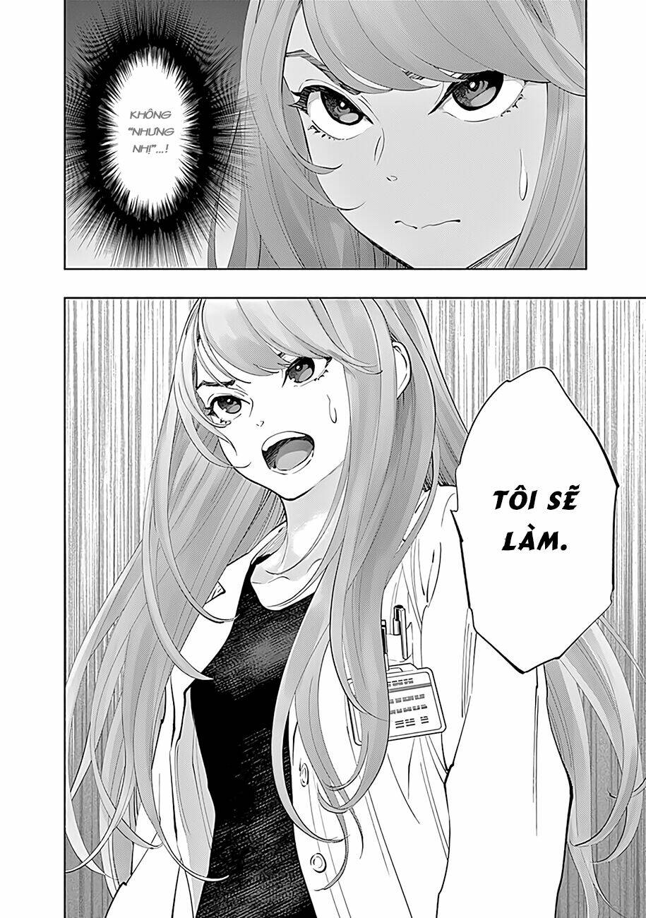 Radiation House - Chapter 44 - Page 20