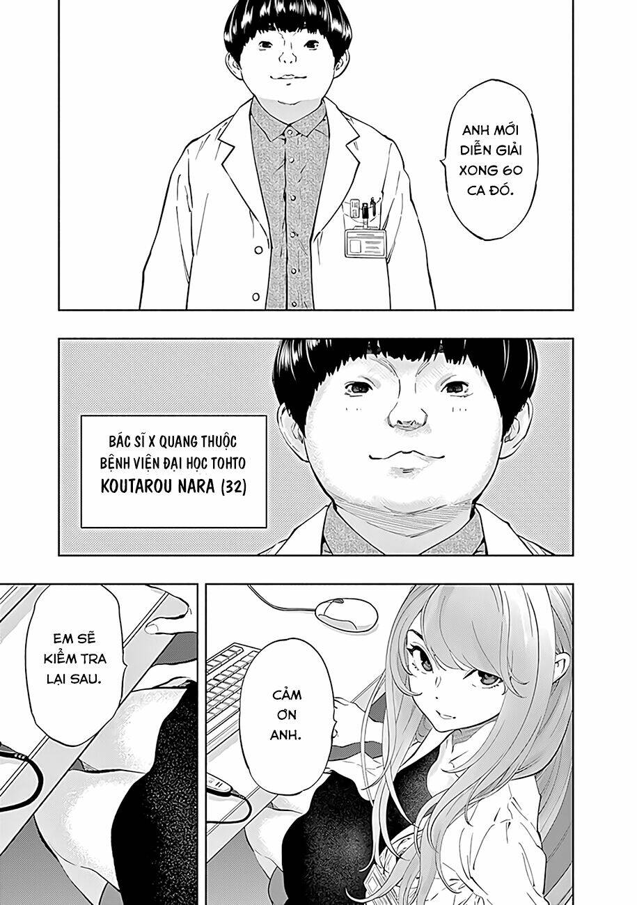 Radiation House - Chapter 44 - Page 3