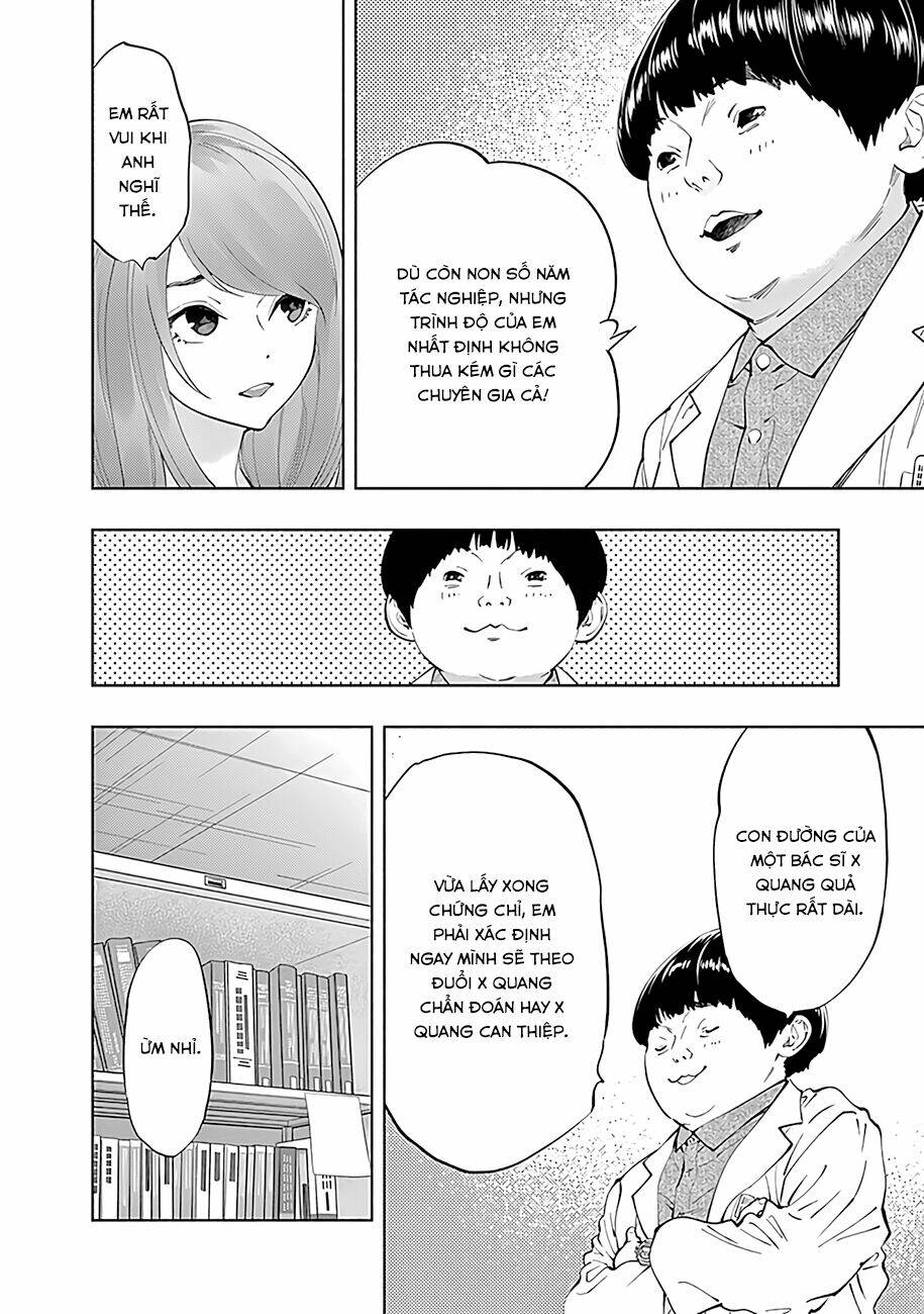 Radiation House - Chapter 44 - Page 6