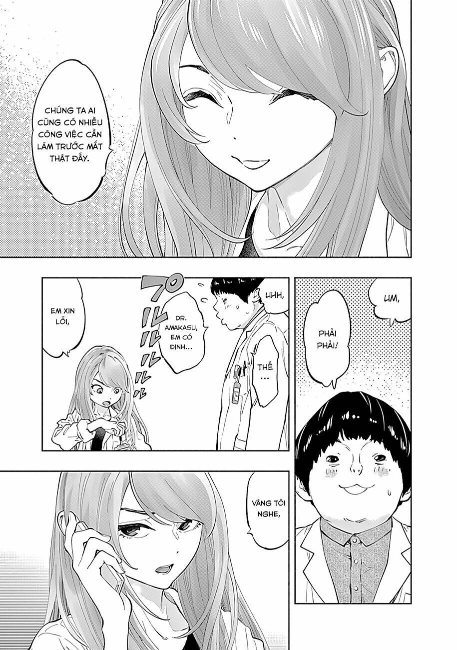 Radiation House - Chapter 44 - Page 7