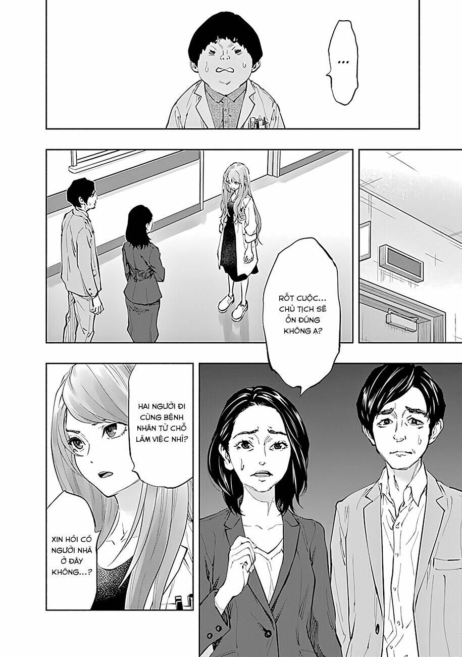Radiation House - Chapter 45 - Page 4