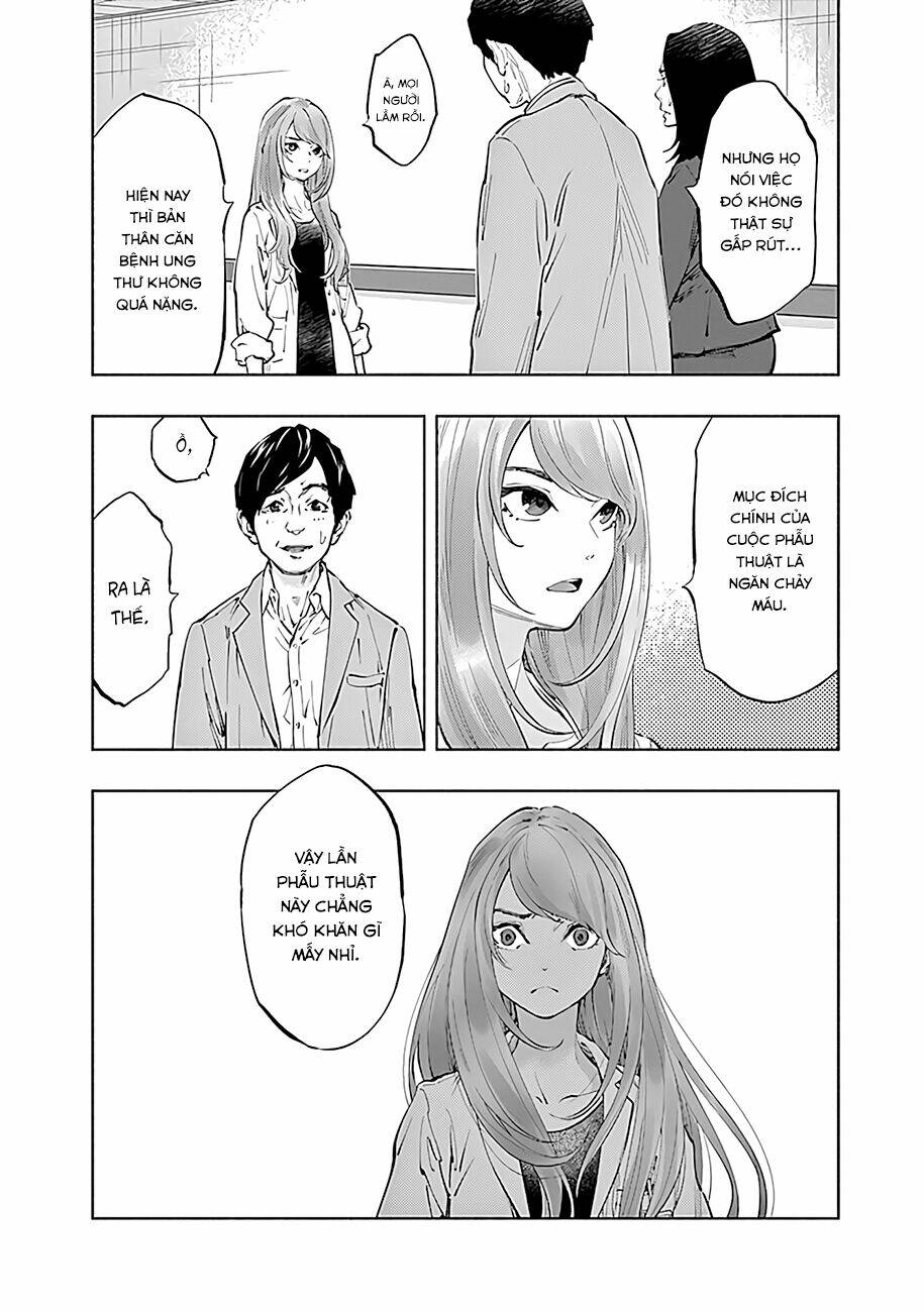 Radiation House - Chapter 45 - Page 6