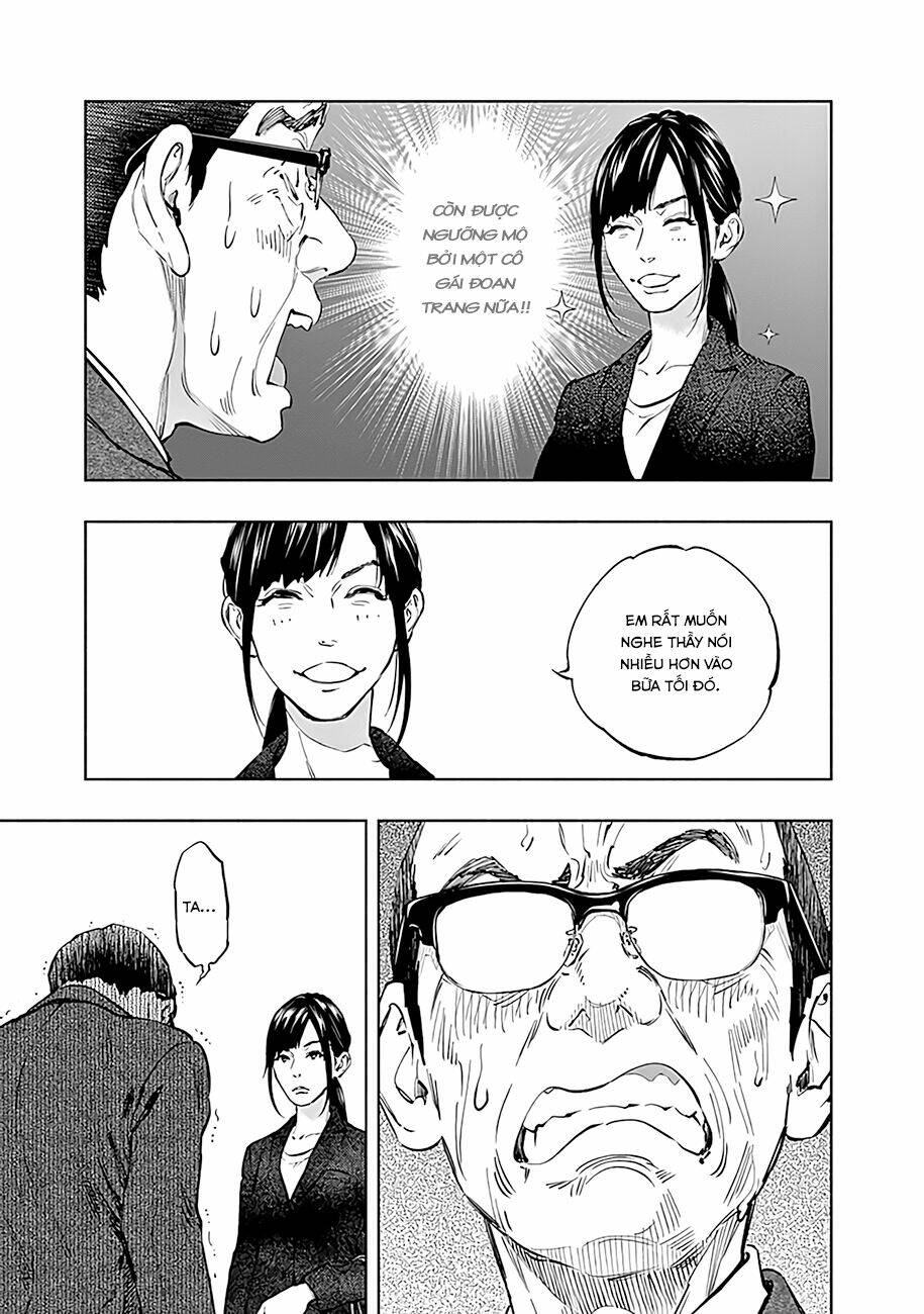 Radiation House - Chapter 46 - Page 7