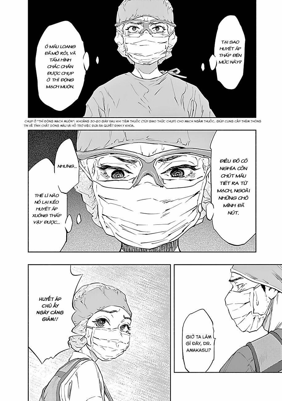 Radiation House - Chapter 47 - Page 14