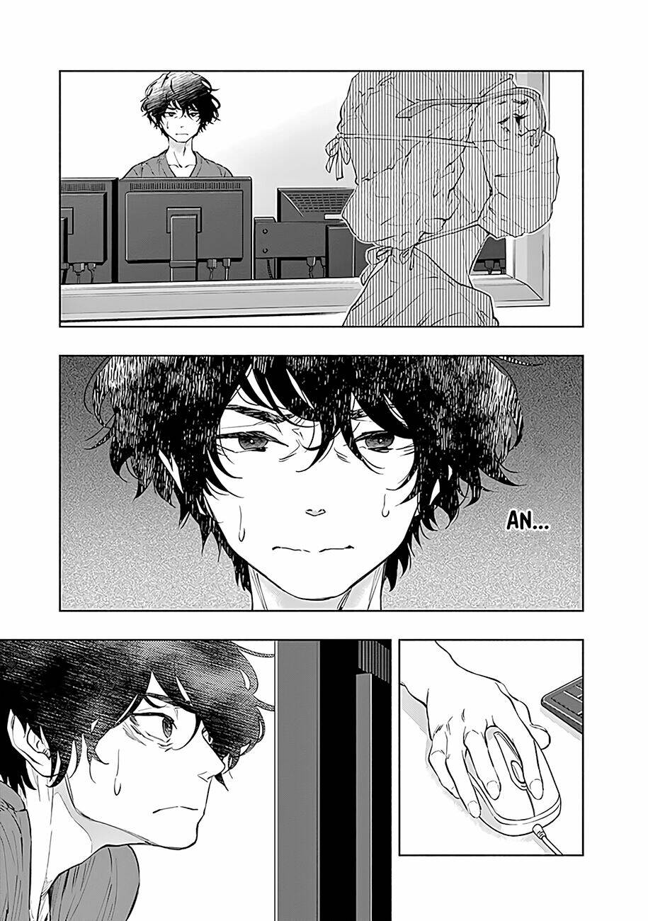 Radiation House - Chapter 47 - Page 15