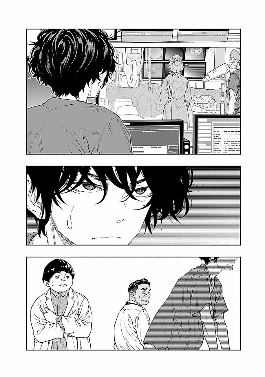 Radiation House - Chapter 47 - Page 4