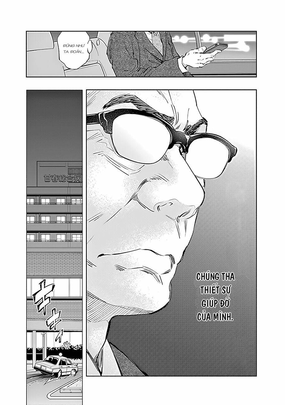 Radiation House - Chapter 47 - Page 7