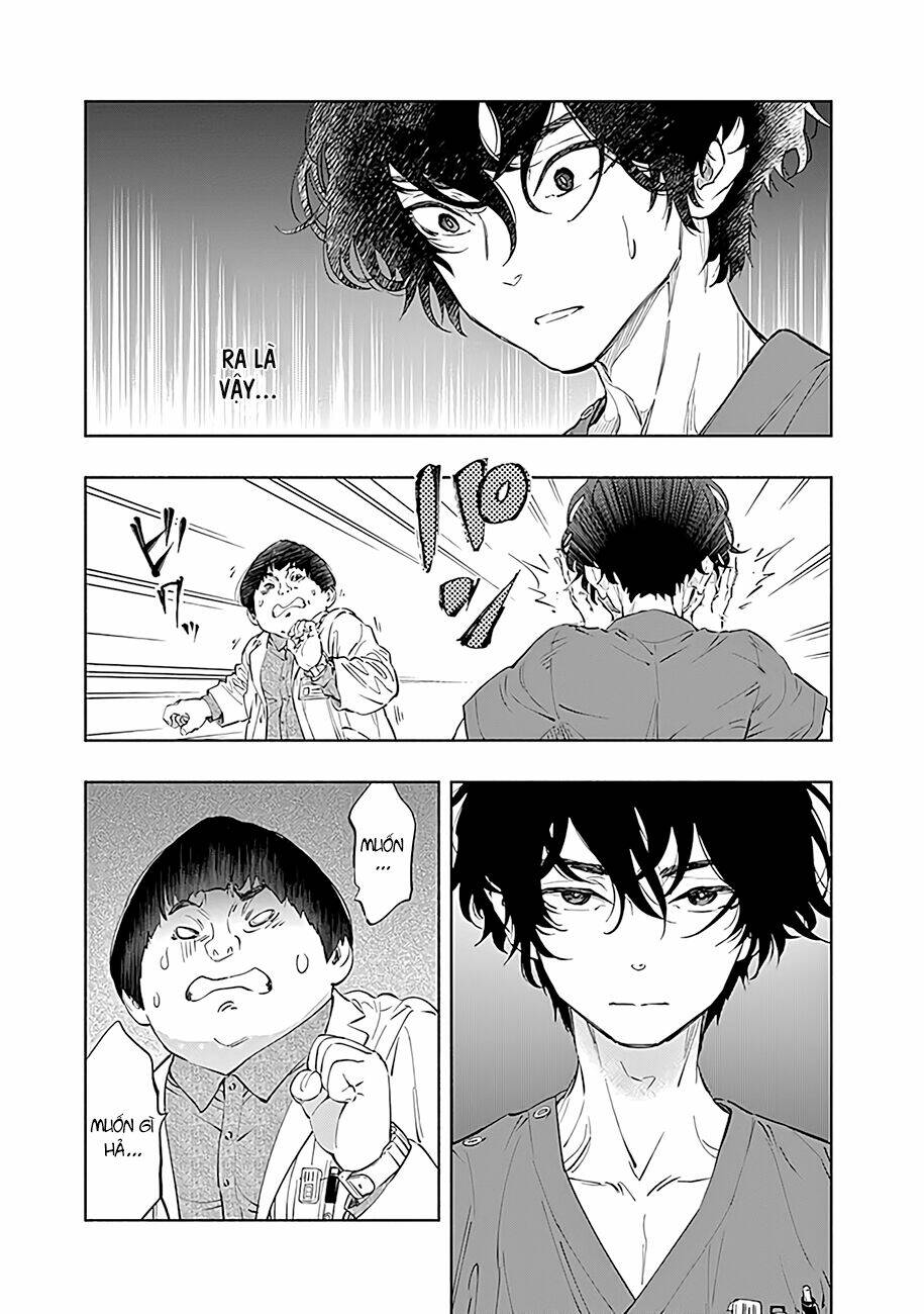 Radiation House - Chapter 48 - Page 3