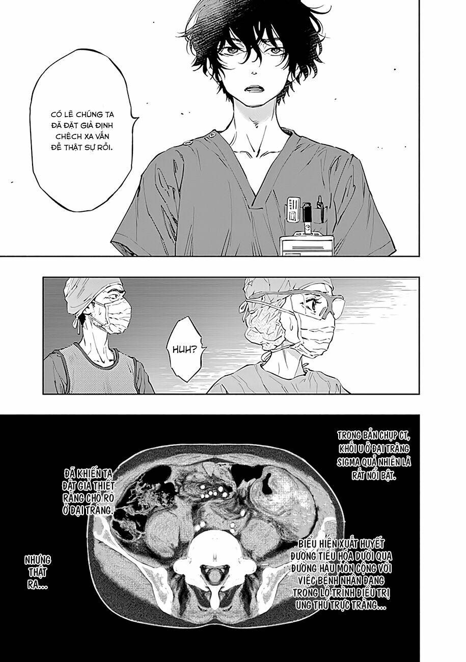 Radiation House - Chapter 48 - Page 7