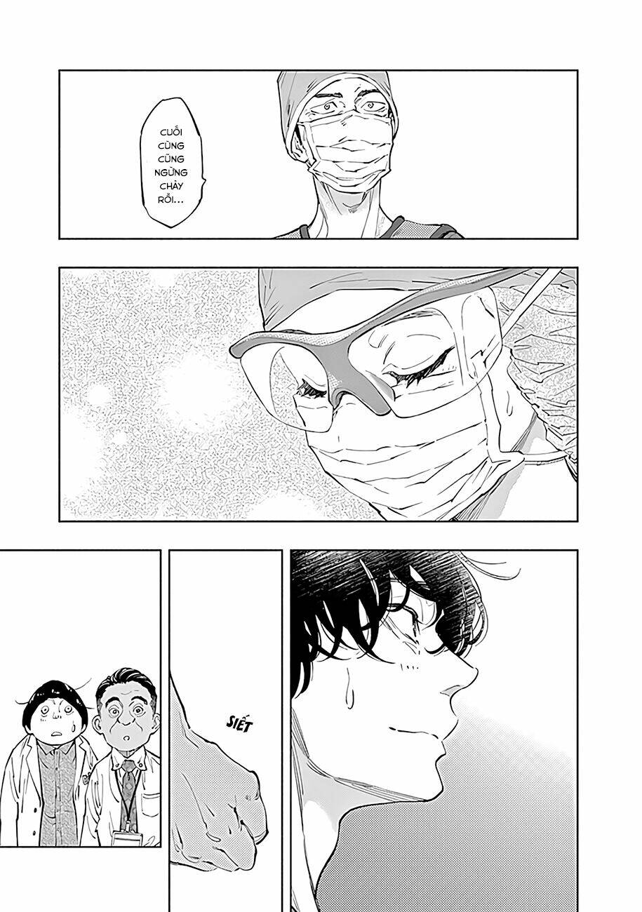 Radiation House - Chapter 49 - Page 9