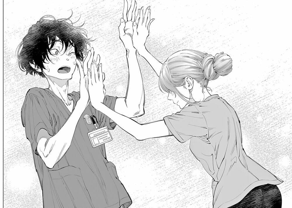 Radiation House - Chapter 49 - Page 14