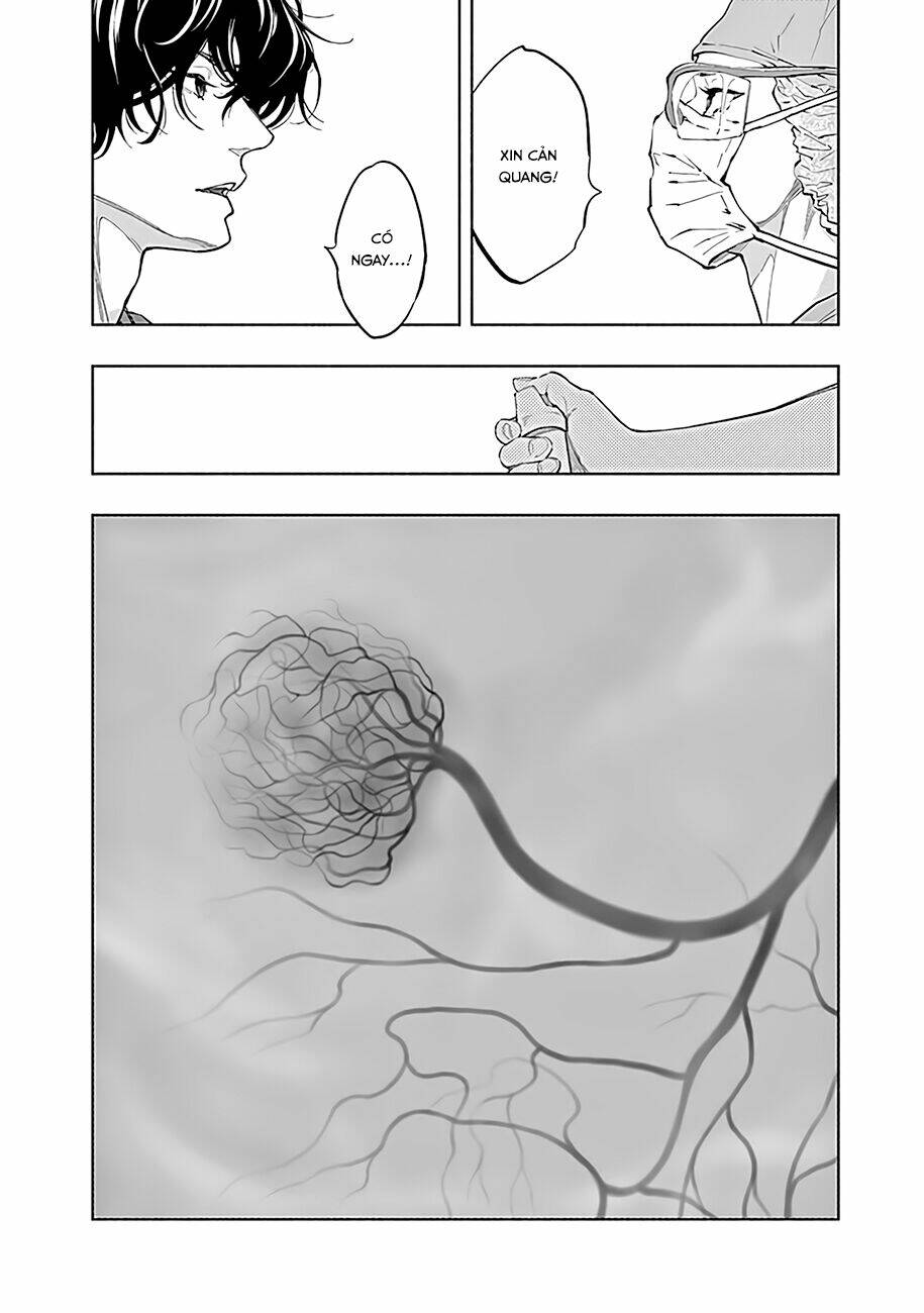 Radiation House - Chapter 49 - Page 4