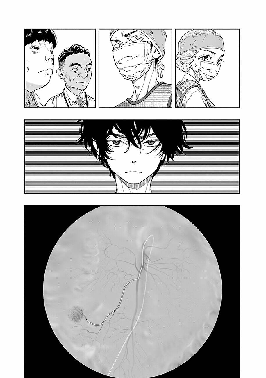 Radiation House - Chapter 49 - Page 7