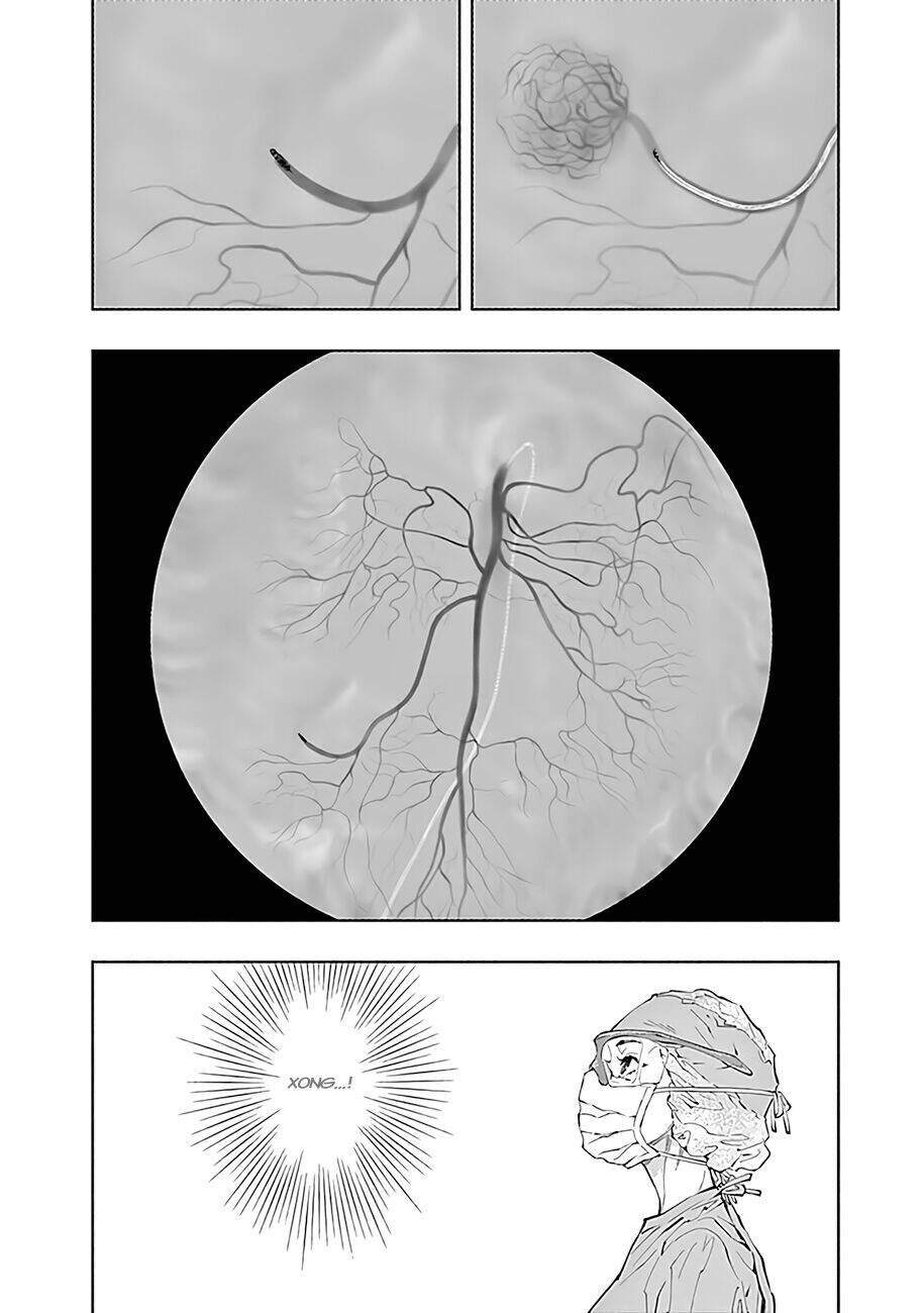 Radiation House - Chapter 49 - Page 8