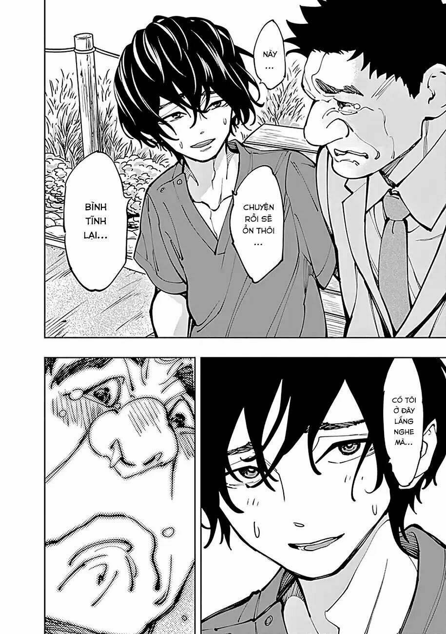 Radiation House - Chapter 5 - Page 9