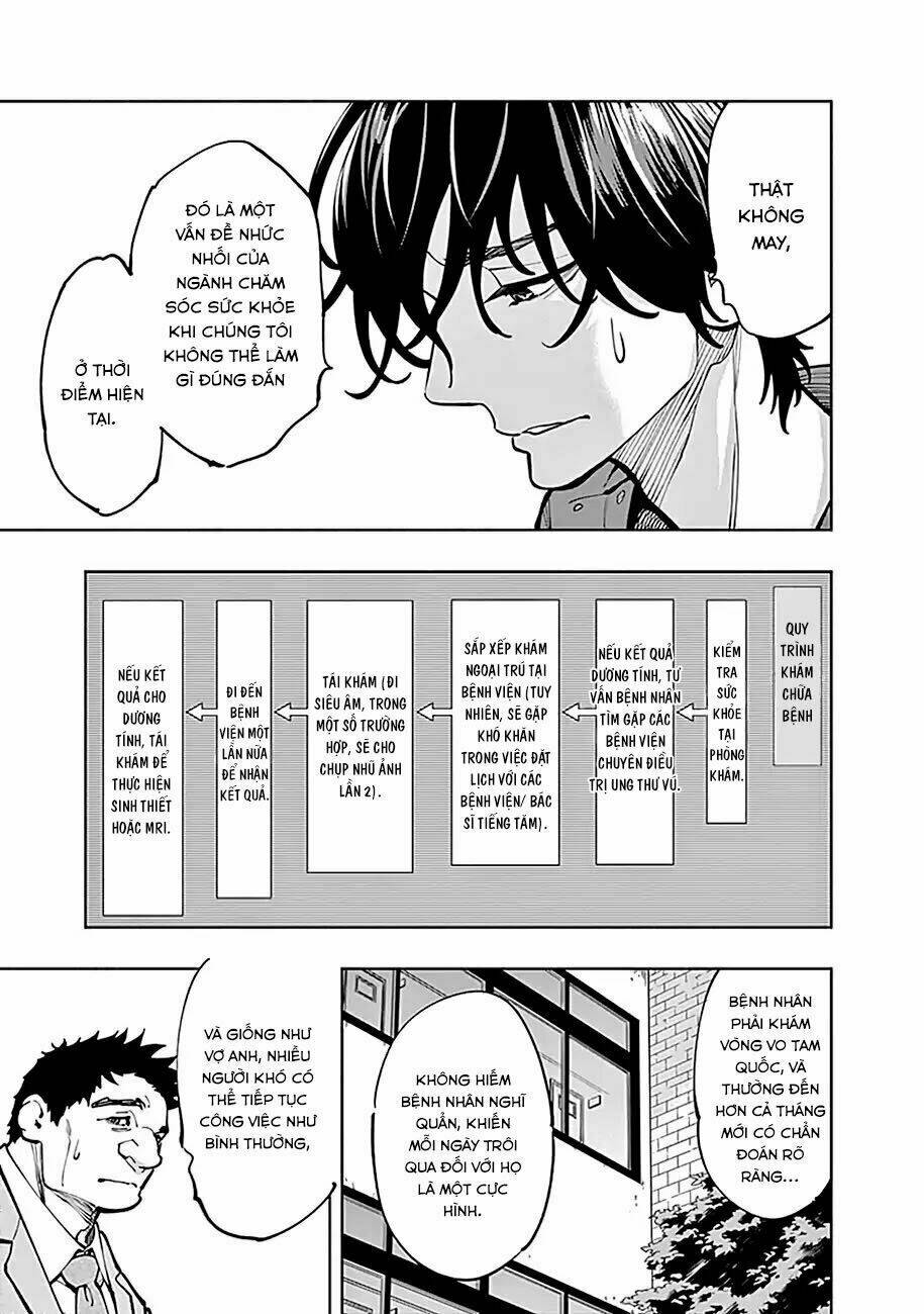 Radiation House - Chapter 5 - Page 16