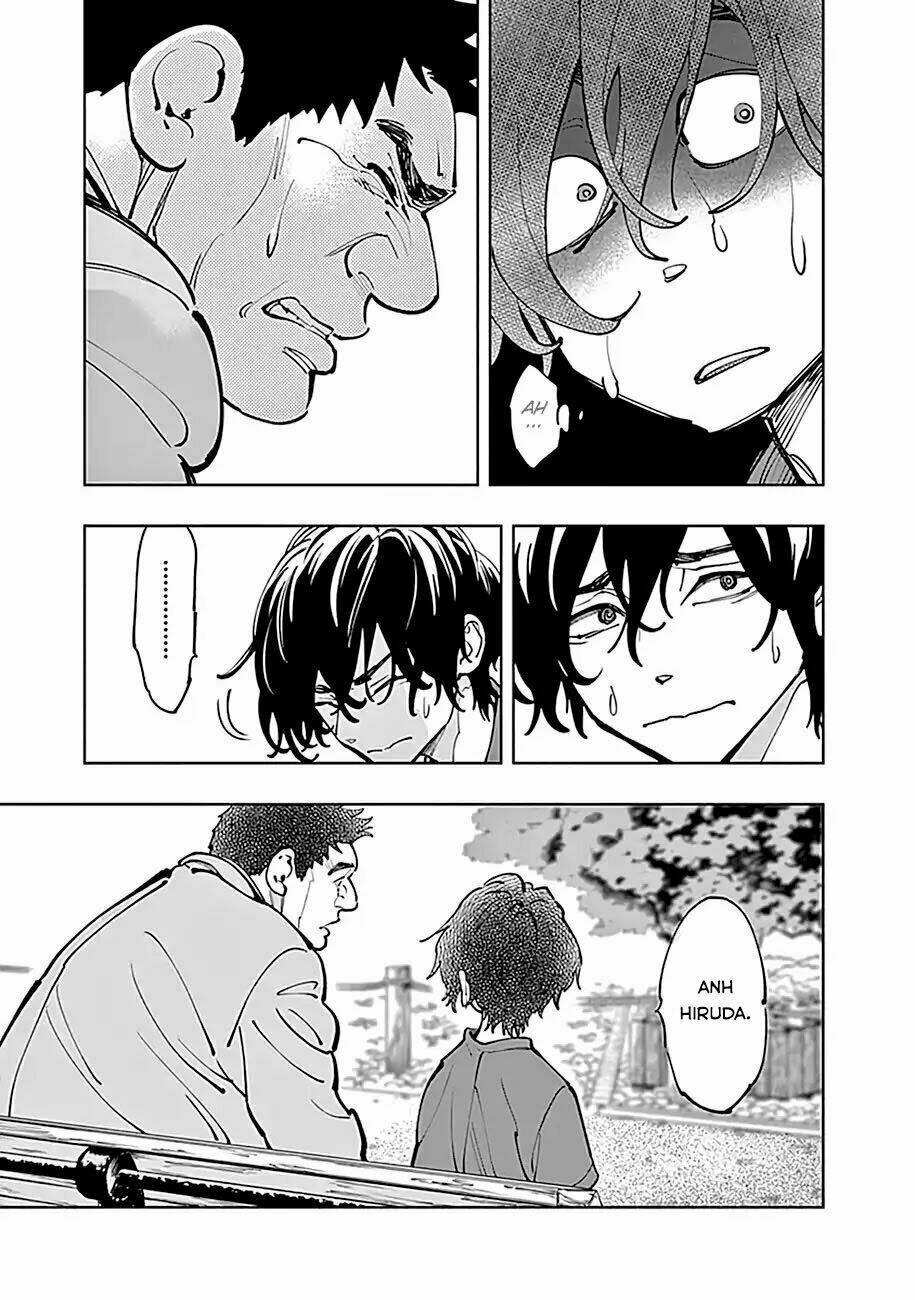 Radiation House - Chapter 5 - Page 18